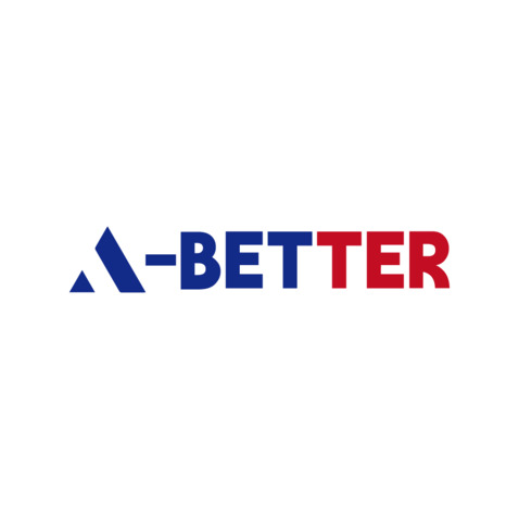 ABETTERlogo設計