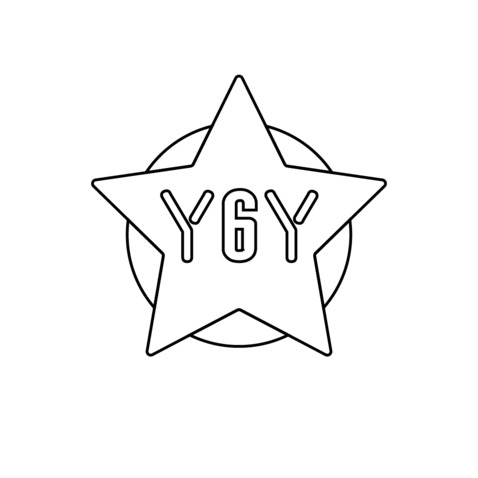 Y6Ylogo设计