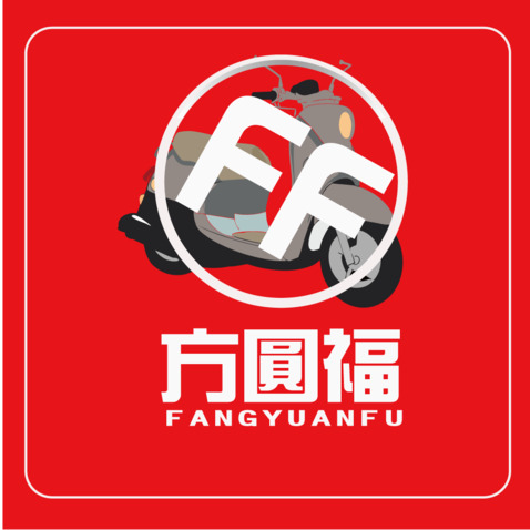 电动车logo设计