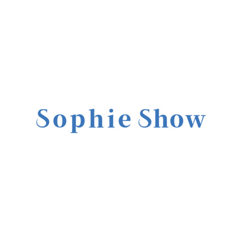 Sophie Showlogo设计