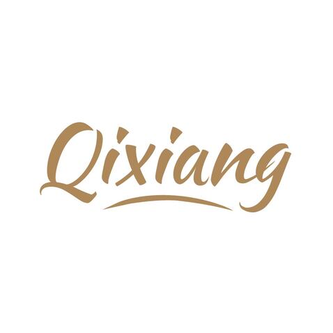 Qixianglogo设计