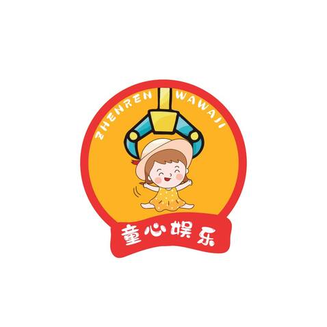 通信娱乐logo设计