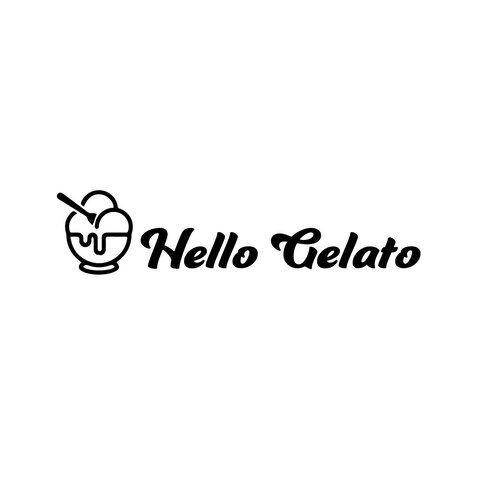 hello golatologo设计