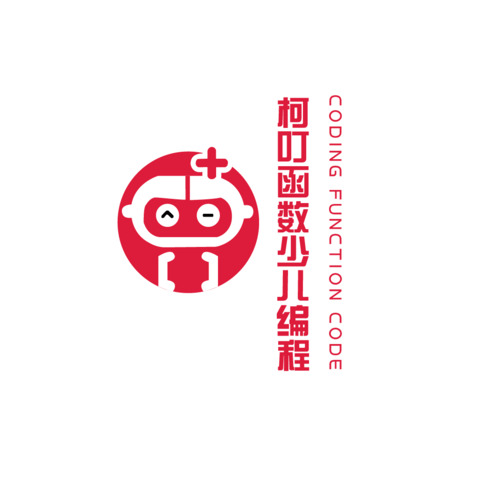 柯丁函数logo设计