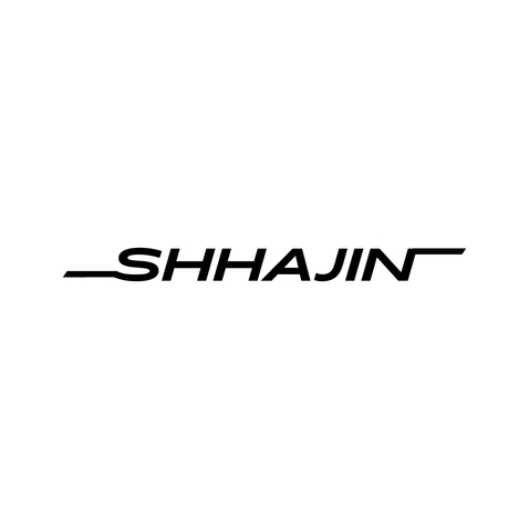 shhajnlogo设计