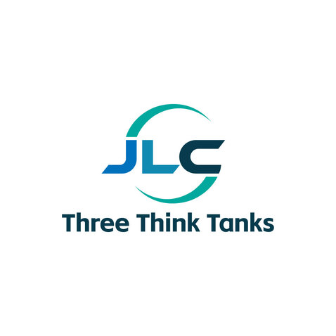 Three-Think-Tankslogo设计