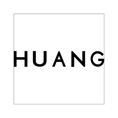 huanglogo设计