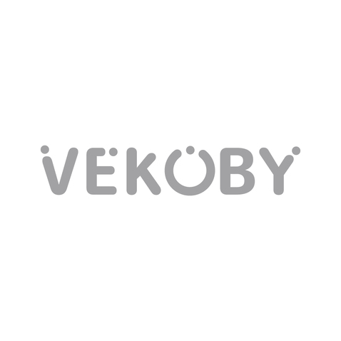 VEKOBYlogo设计