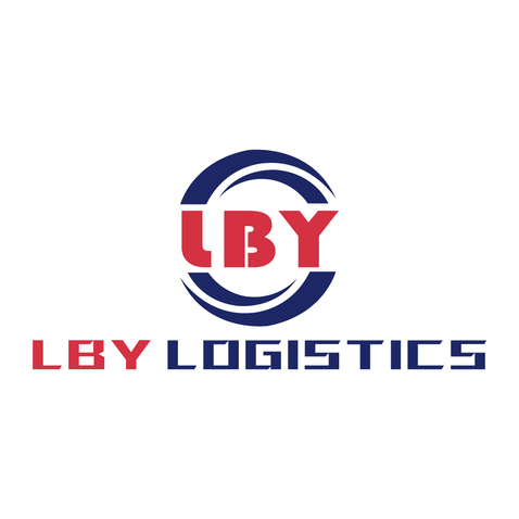 LBYlogo设计