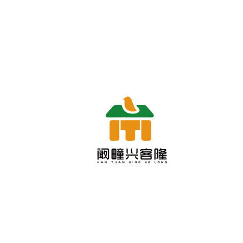 早餐logo设计