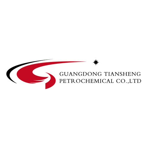 Guangdong Tiansheng  Petrochemical CO.,LTDlogo设计