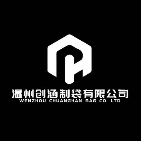 温州窗含logo设计