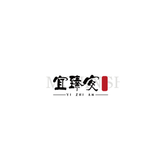 字体logo设计