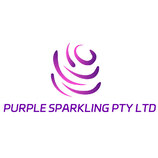 Purple Sparkling Pty Ltd