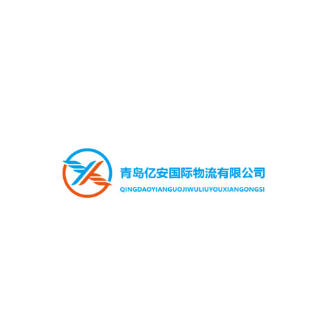 青岛详顺logo设计