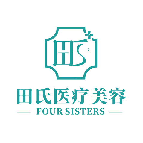 田氏logo设计