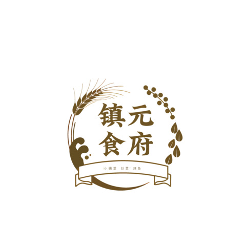 稻香logo设计