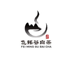 飛銘谷白茶