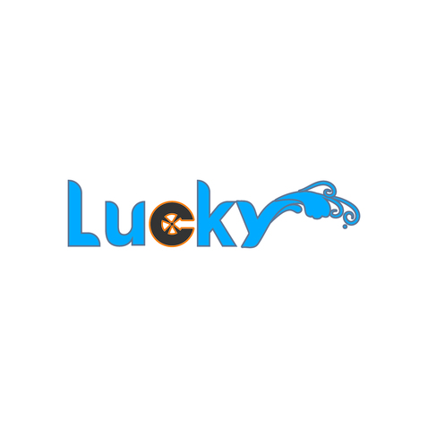 luckylogo设计