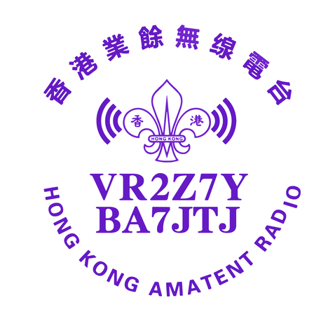 香港电台logo设计