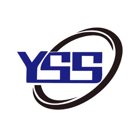 ysslogo设计