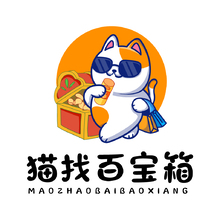 貓找百寶箱