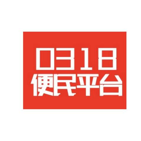 0318便利店logo设计