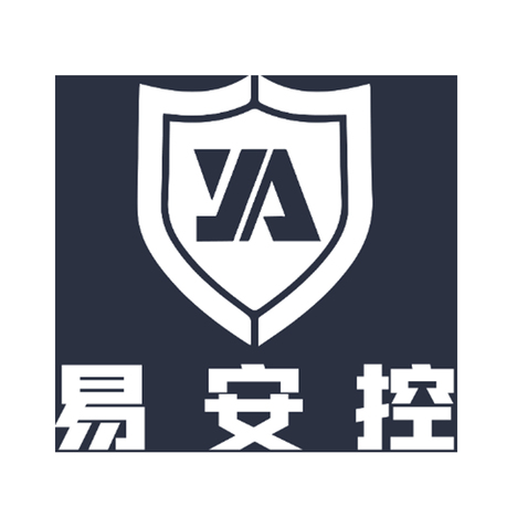 易安控logo设计