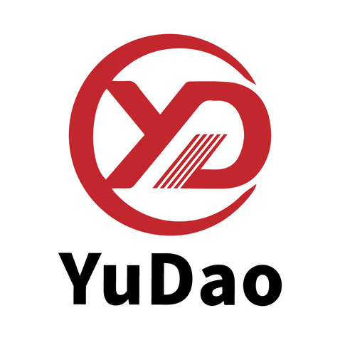 YuDaologo设计