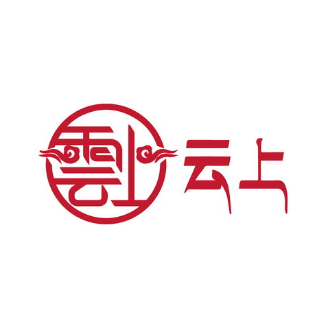 云上logo设计