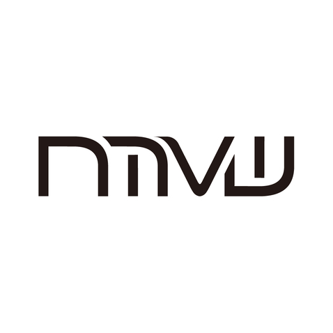 NMVWlogo设计