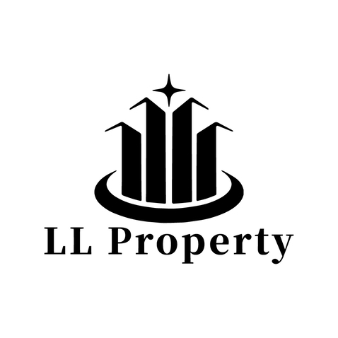 LL-Propertylogo设计