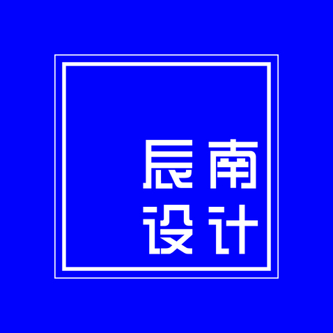 辰南设计logo设计