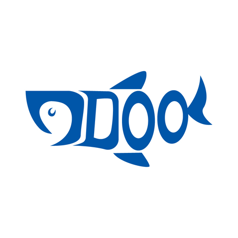 DDOOlogo设计