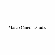 Marco Cinema Studio