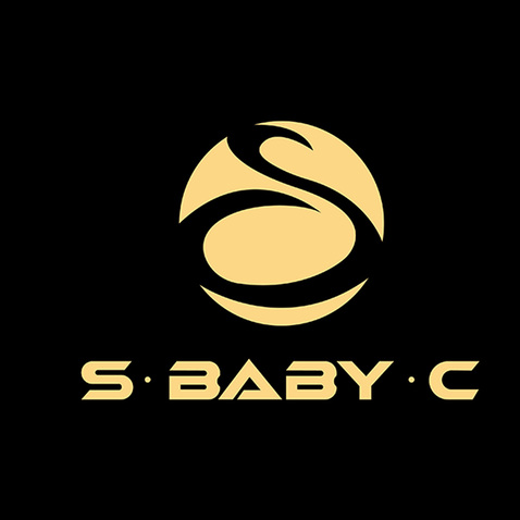 SBABYClogo设计