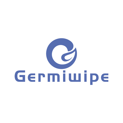 GERMIWIPElogo设计