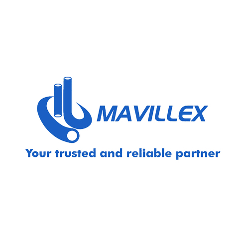 MAVILLEXlogo设计