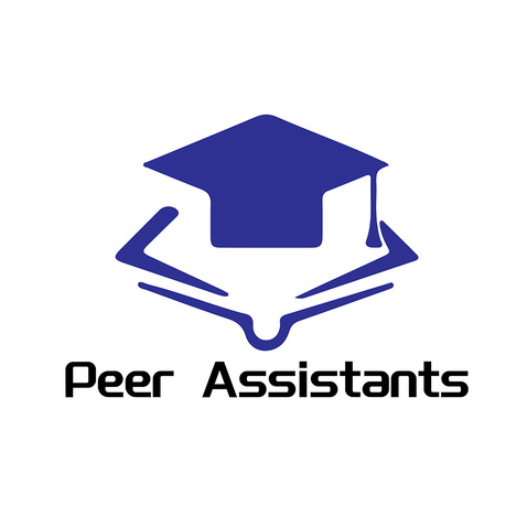 Peer assistantlogo设计