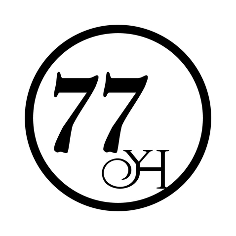 77logo设计