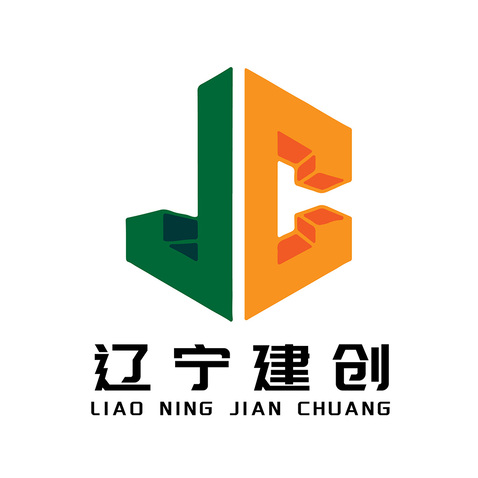 辽宁建创节能环保工程有限公司logo设计