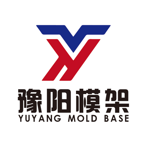 豫阳模架logo设计