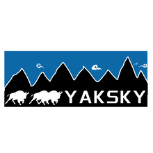 YAKSKY