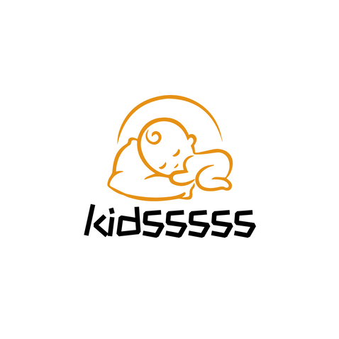 kidssssslogo设计