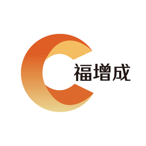 福增成1logo设计