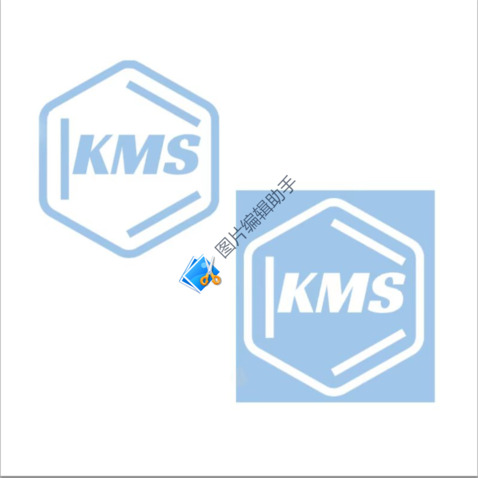 KMSlogo设计