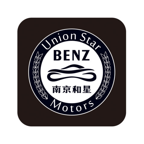 BENZlogo设计