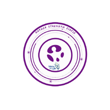 gather strength circle