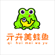 美蛙魚