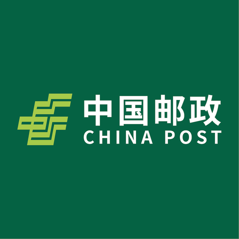 中国邮政logo设计